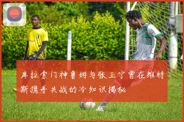 库拉索门神鲁姆与张玉宁曾在维特斯携手共战的冷知识揭秘